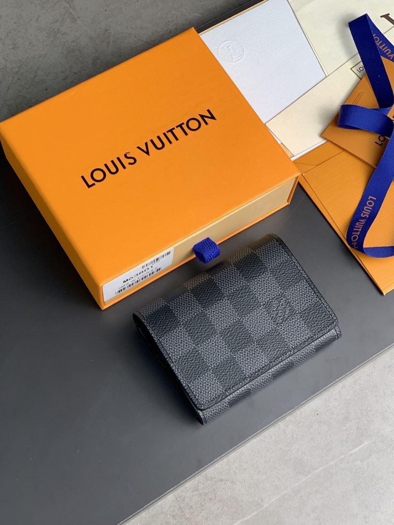 Louis Vuitton Wallets Purse